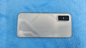 Infinix GT 30 Pro 5G 256 GB White