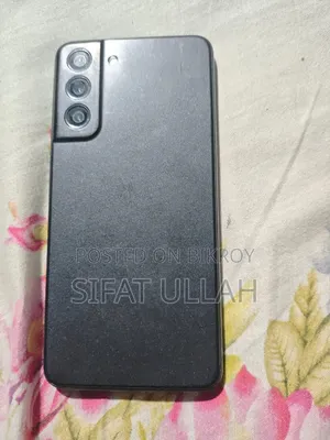 Samsung Galaxy S21 FE 5G 128 GB Black