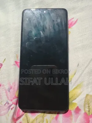 Samsung Galaxy S21 FE 5G 128 GB Black