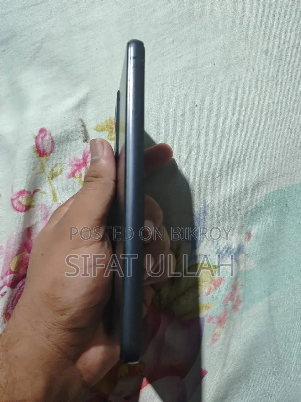 Samsung Galaxy S21 FE 5G 128 GB Black