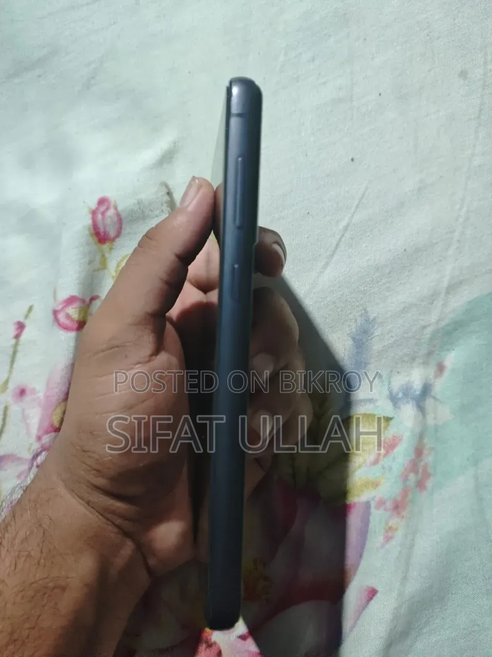 Samsung Galaxy S21 FE 5G 128 GB Black