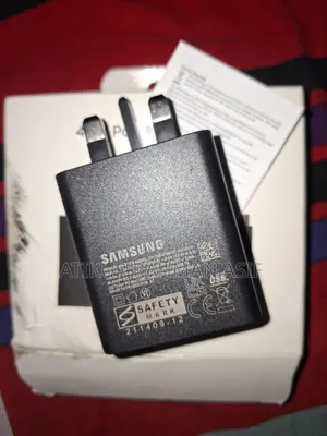 Samsung 45 Watt Charger Original