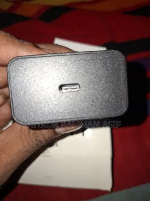Samsung 45 Watt Charger Original