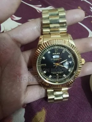 Rolex Watch