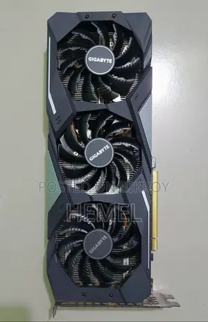 Gigabyte GeForce GTX 1660 Super Gaming 6gb