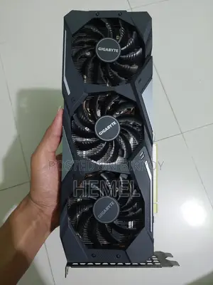 Gigabyte GeForce GTX 1660 Super Gaming 6gb