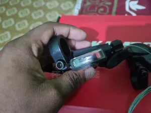 অয়েল ব্রেক + গিয়ার শিফটার বিক্রয়ের জন্য