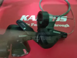 অয়েল ব্রেক + গিয়ার শিফটার বিক্রয়ের জন্য