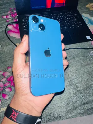 Apple iPhone 13 128 GB Blue