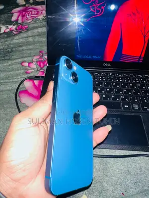 Apple iPhone 13 128 GB Blue