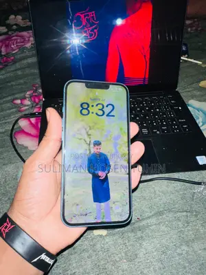 Apple iPhone 13 128 GB Blue