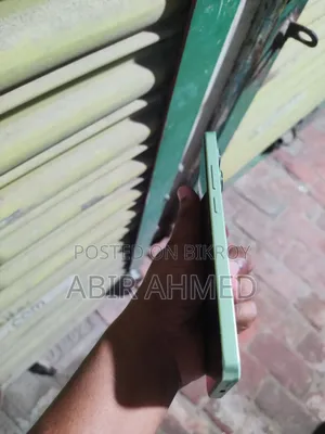 শাওমি রেডমি নোট ১৩ ২৫৬ জিবি গ্রিন