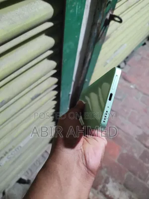 শাওমি রেডমি নোট ১৩ ২৫৬ জিবি গ্রিন