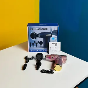 Mini Massager