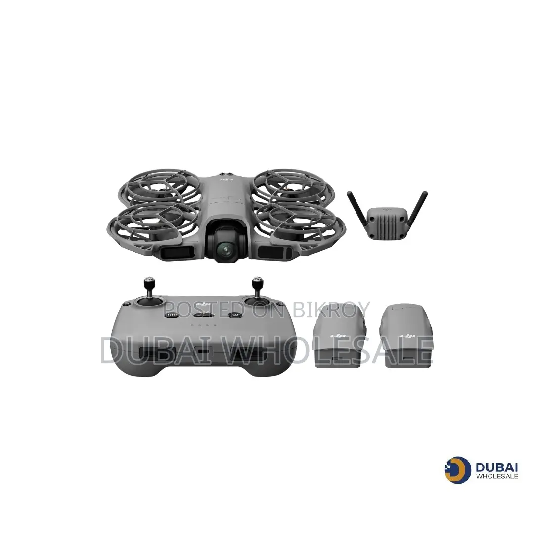 DJI Neo 2 Fly More Combo
