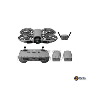 DJI Neo 2 Fly More Combo