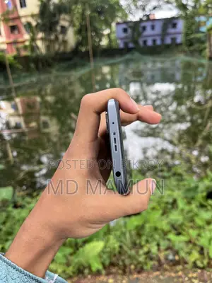 Xiaomi Redmi 10 64 GB Red