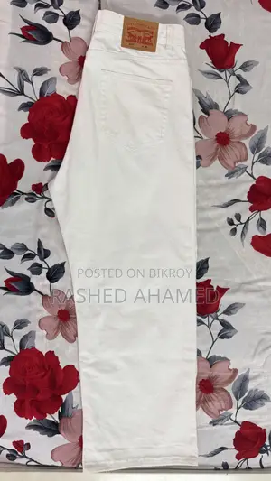 Premium Baggy Denim Jeans