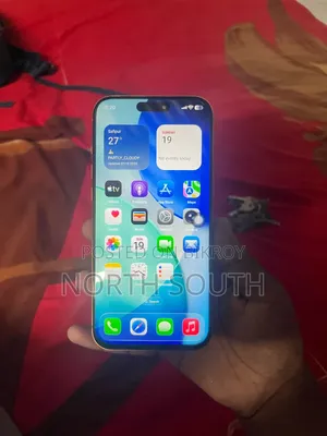 New Apple iPhone 17 Pro Max 512 GB Orange