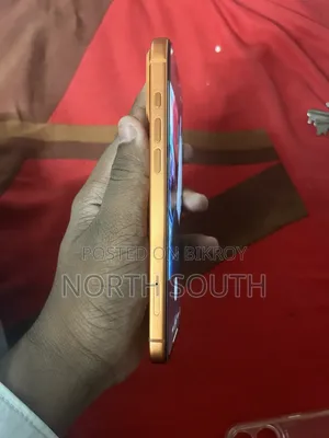 New Apple iPhone 17 Pro Max 512 GB Orange