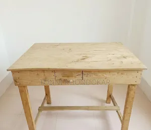 Wooden Table