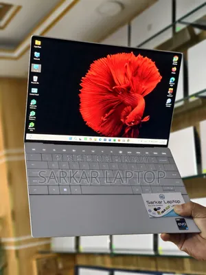 Laptop Dell Adamo XPS 16GB Intel Core I7 SSD 1T