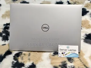 Laptop Dell Adamo XPS 16GB Intel Core I7 SSD 1T