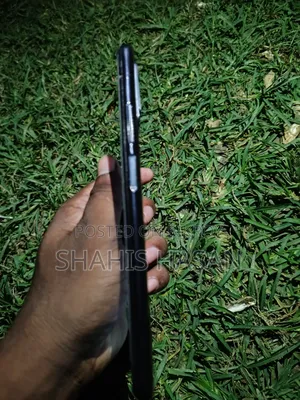 Infinix Note 10 128 GB Black