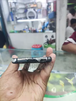 Samsung Galaxy S21 5G 256 GB Gray