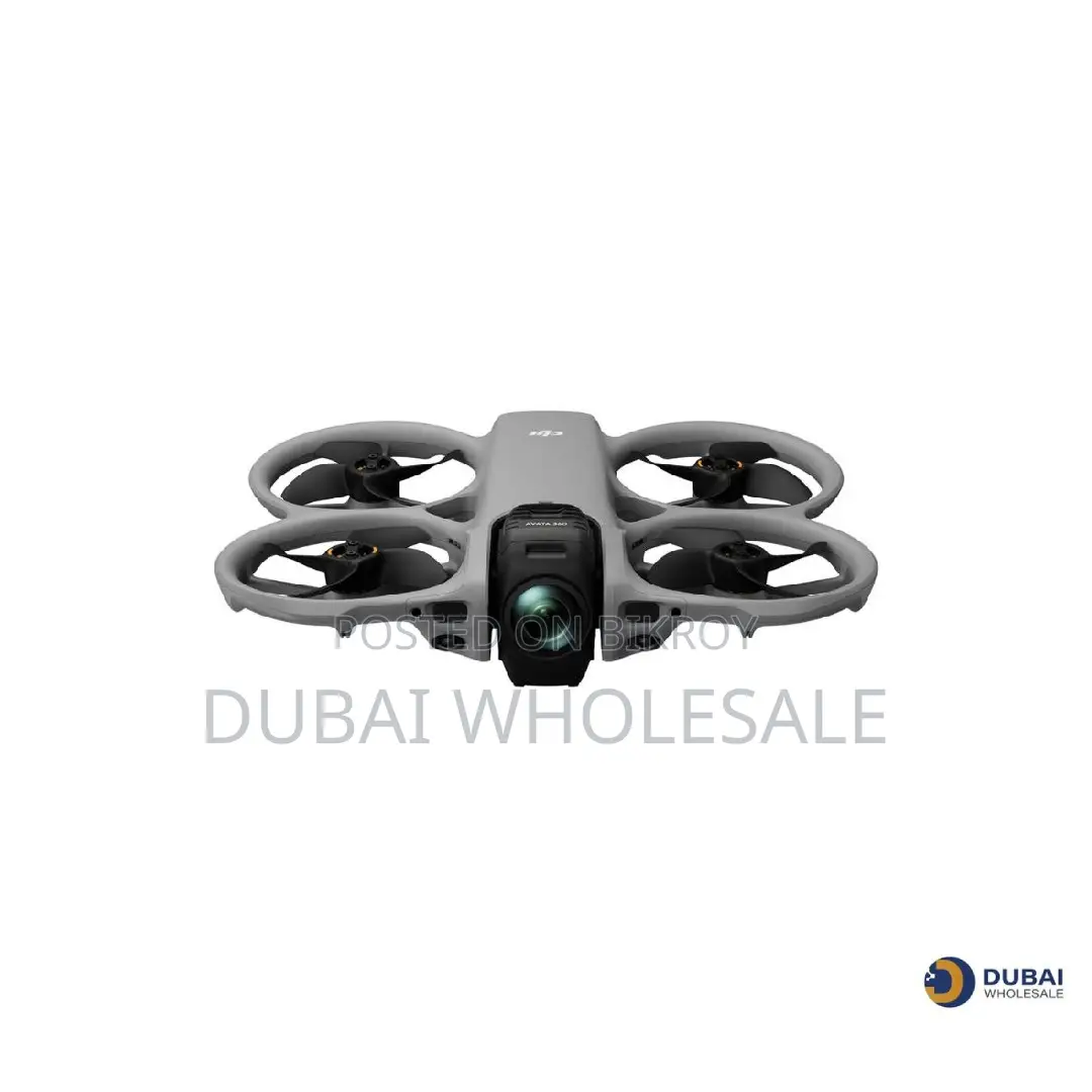 DJI Avata 360 Fly More Combo With RC 2