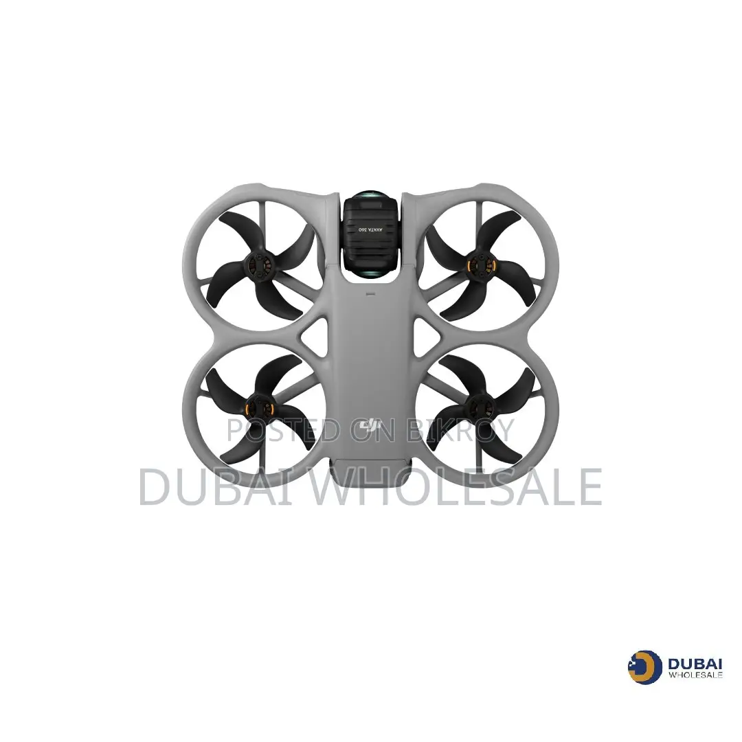 DJI Avata 360 Fly More Combo With RC 2
