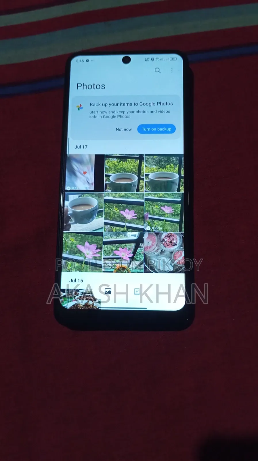 Xiaomi Redmi Note 12 128 GB Black