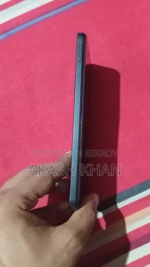 Xiaomi Redmi Note 12 128 GB Black