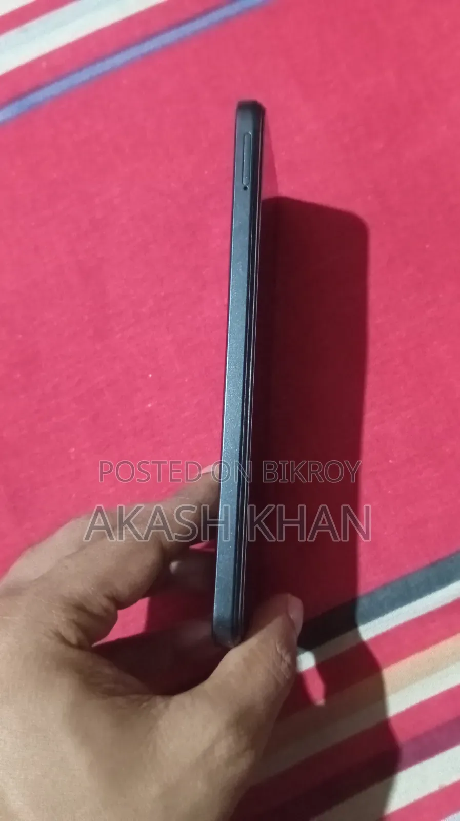 Xiaomi Redmi Note 12 128 GB Black