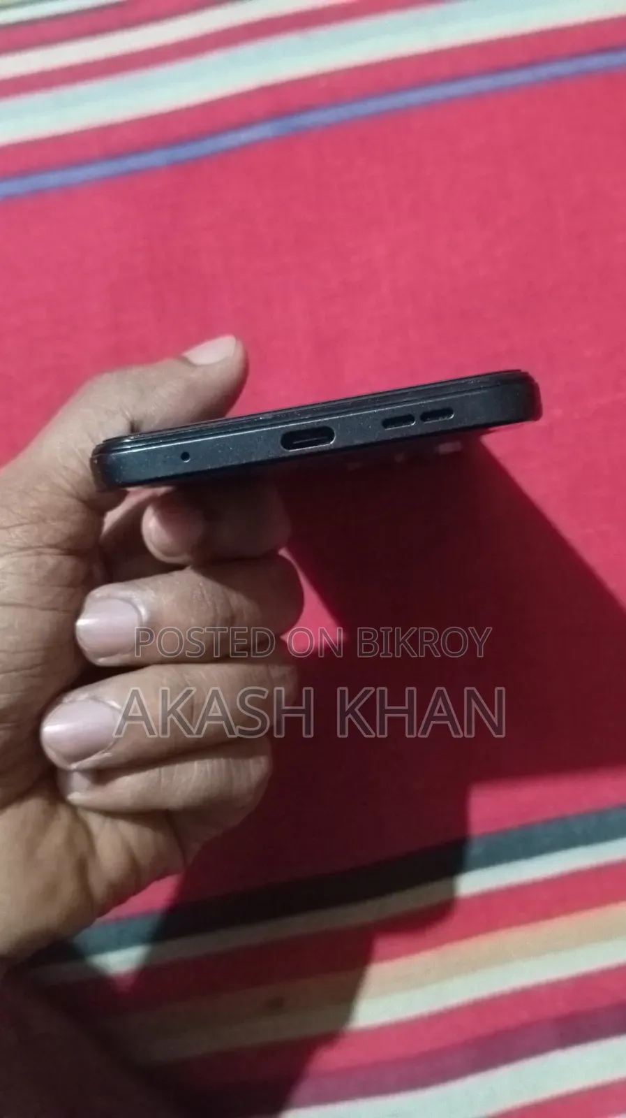 Xiaomi Redmi Note 12 128 GB Black