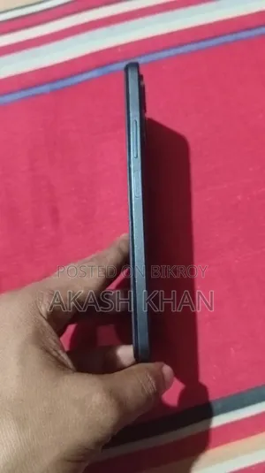 Xiaomi Redmi Note 12 128 GB Black