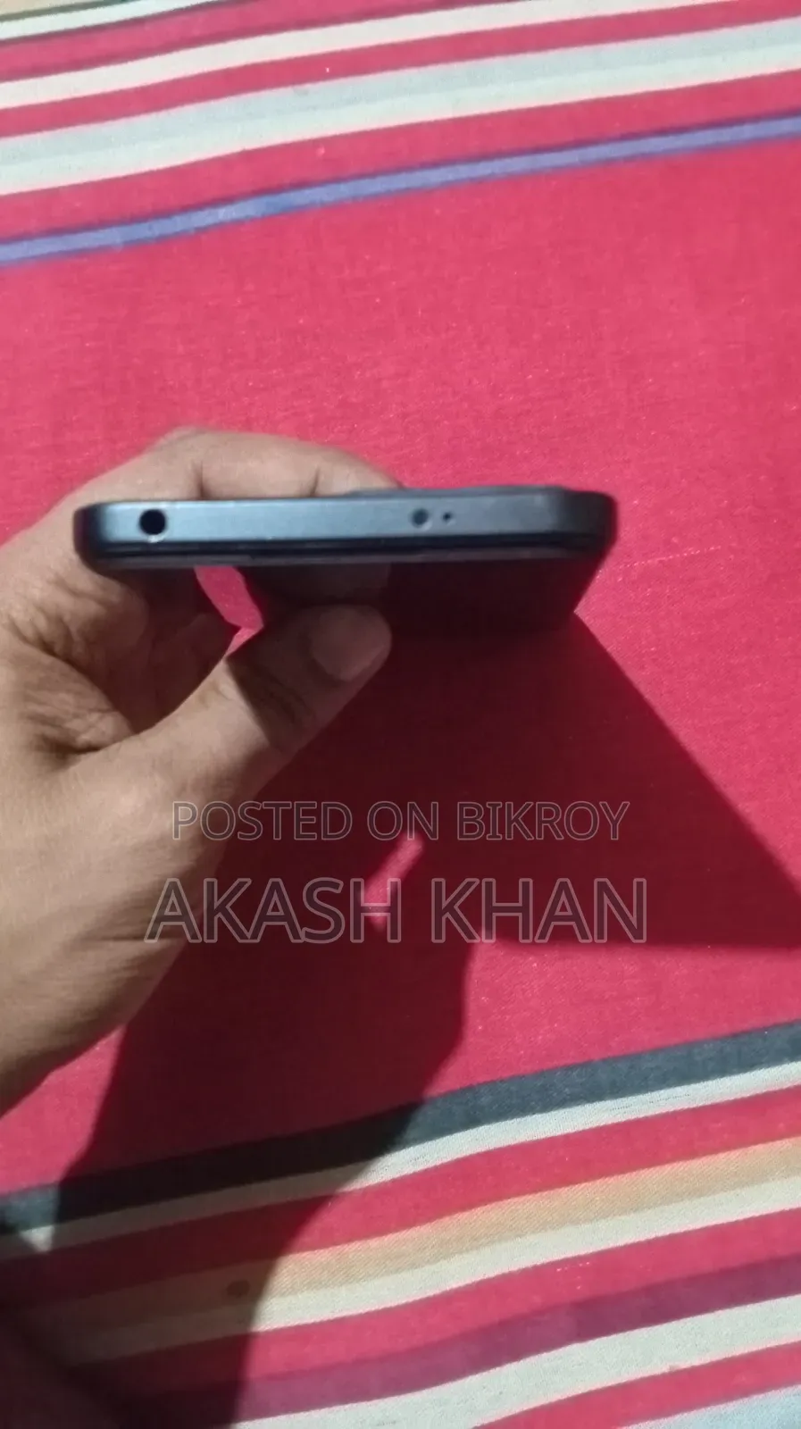 Xiaomi Redmi Note 12 128 GB Black