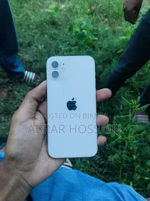 Apple iPhone 12 128 GB White