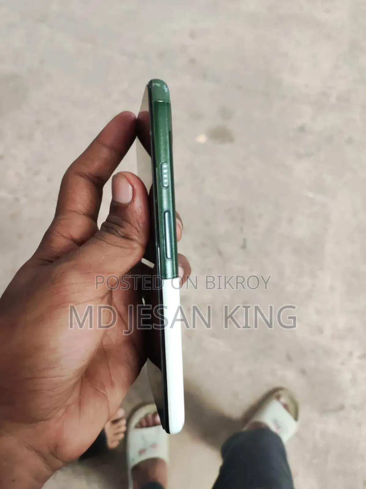 Google Pixel 5a 5G 128 GB Black