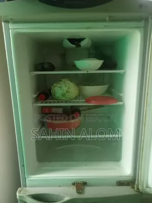 একটি ফ্রিজ বিক্রয় করা হবে এলজি