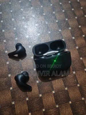 Apple Air Pods 2nd Gen