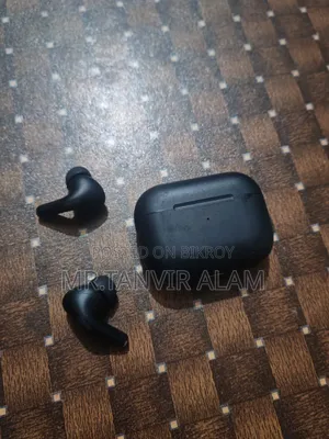 অ্যাপল এয়ারপডস ২য় জেনারেশন