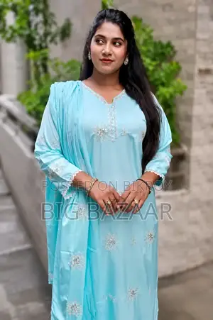 রেডিমেড থ্রি পিস