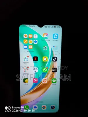 Acer Allegro 8 GB Green