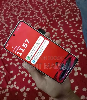Xiaomi Redmi Note 13 256 GB White