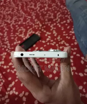 Xiaomi Redmi Note 13 256 GB White