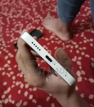 Xiaomi Redmi Note 13 256 GB White