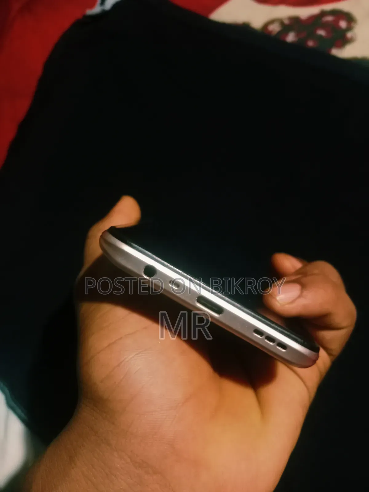 ওপ্পো এ৫ ১২৮ জিবি সাদা