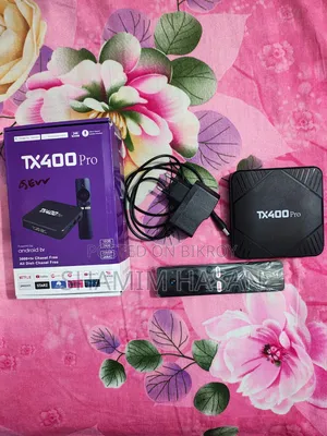 Android TV Box