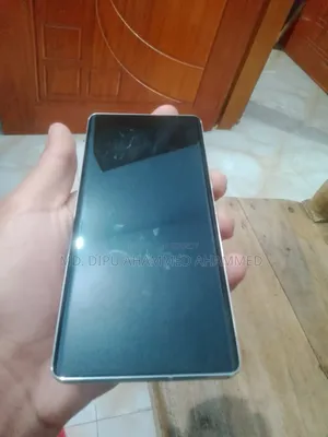 Google Pixel 7 Pro 128 GB White